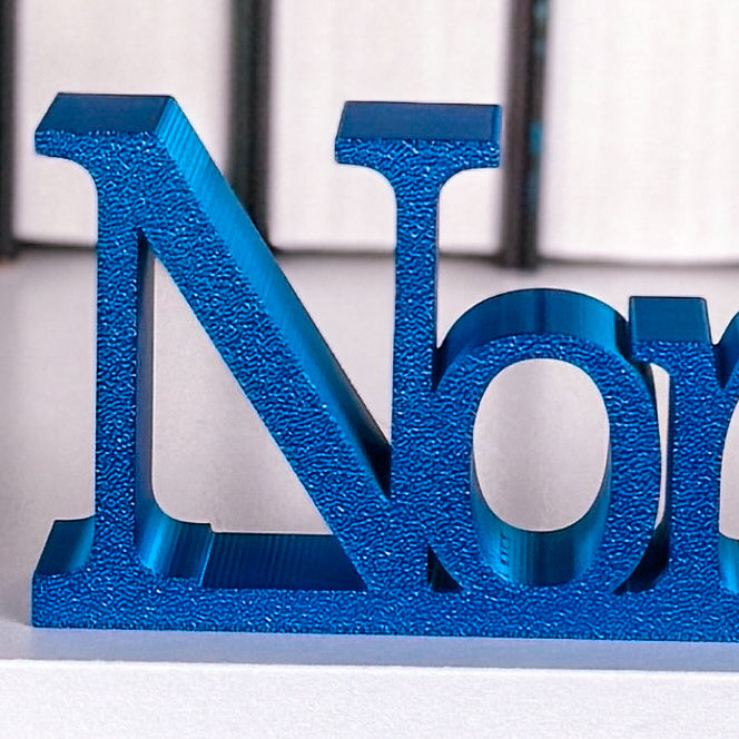 Nordic Dekoaufsteller