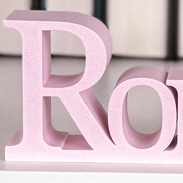 Romance Dekoaufsteller