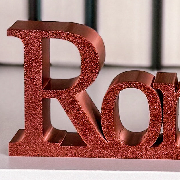 Romantasy Dekoaufsteller