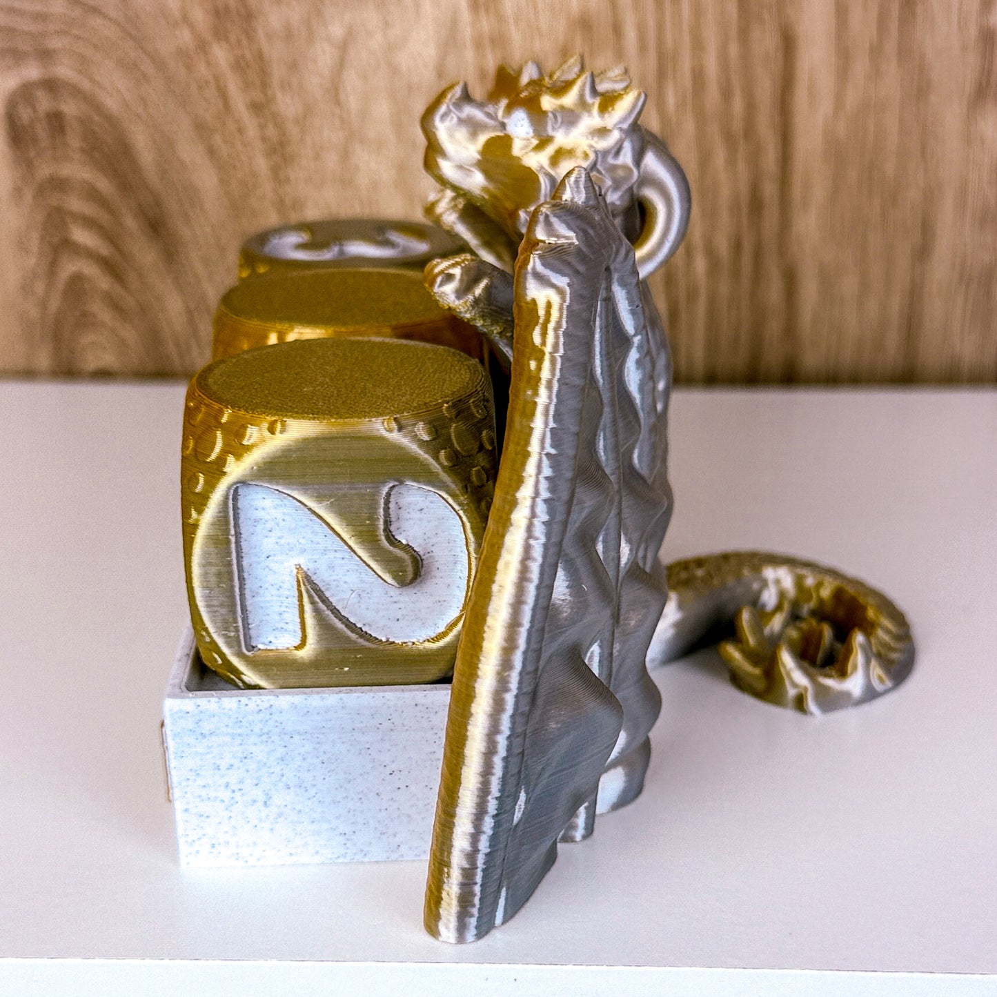 Drachen Book Counter - Books Read