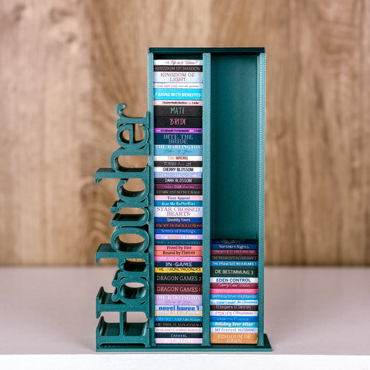 Lesezielturm Hörbücher