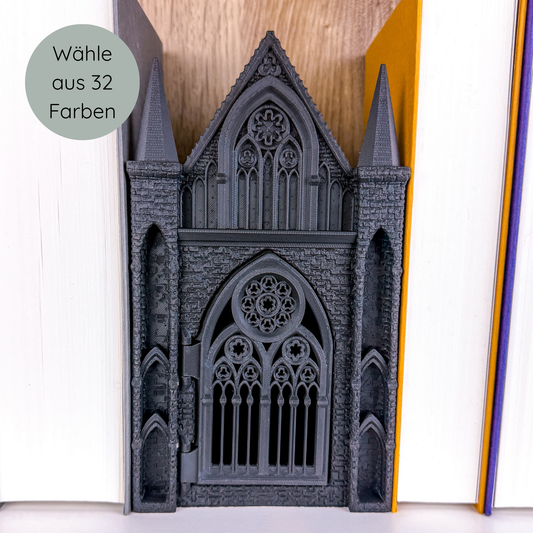 Kathedrale Book Nook