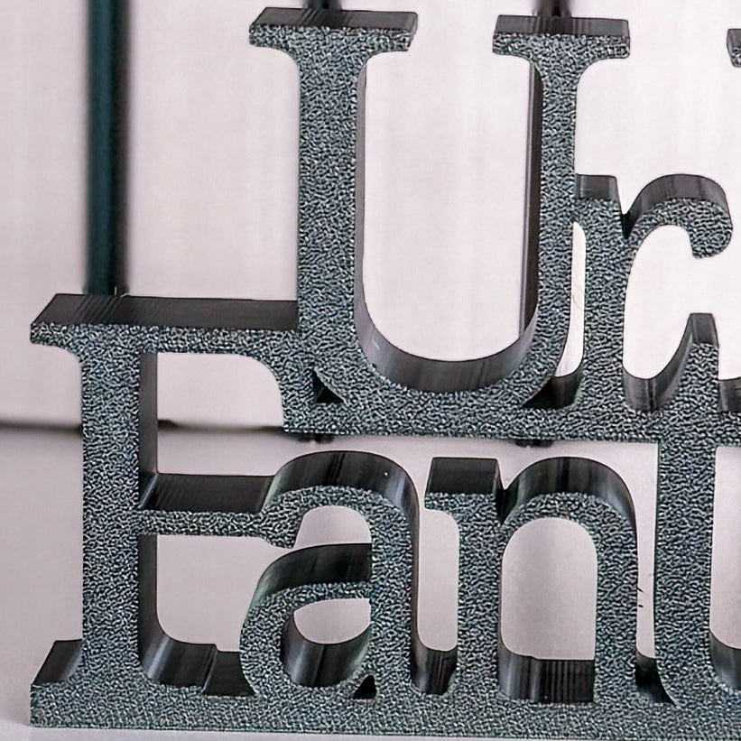 Urban Fantasy Dekoaufsteller