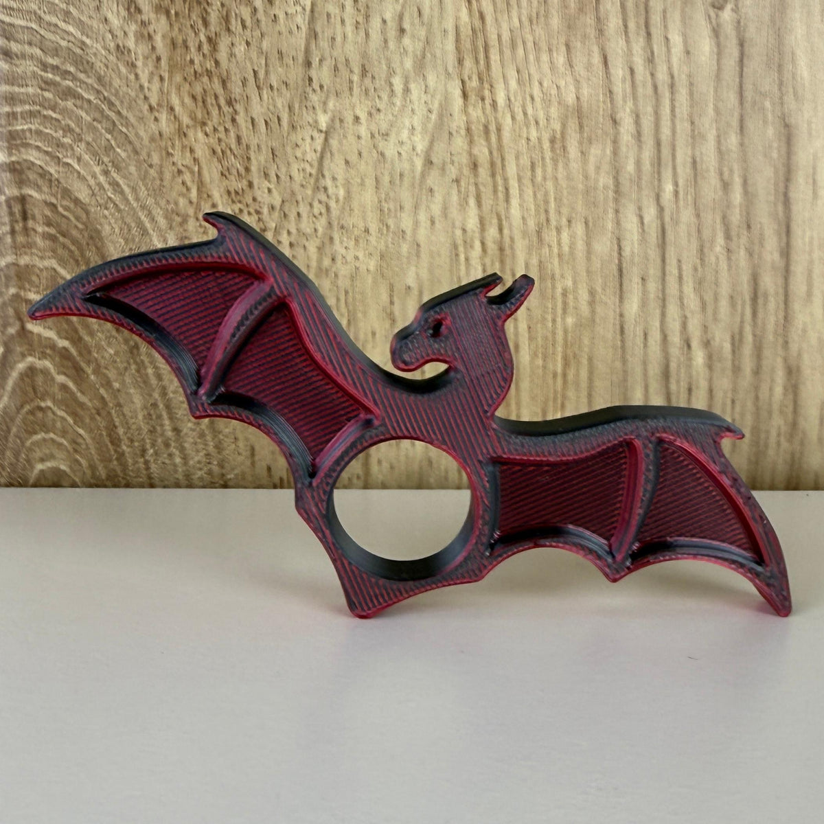 B-WARE - Seitenhalter Drache