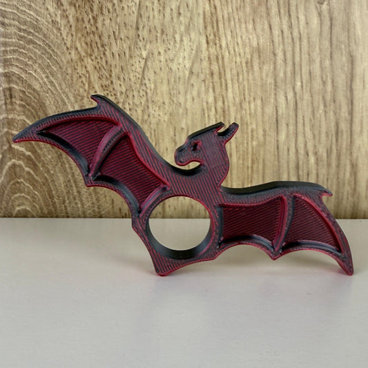 B-WARE - Seitenhalter Drache